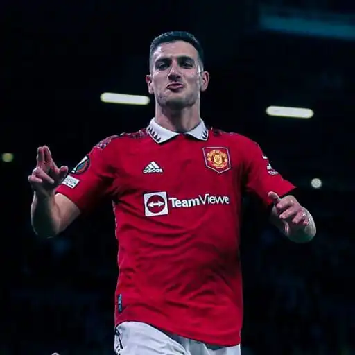 Play Diogo Dalot 4K Wallpaper APK