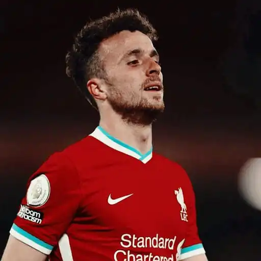 Play Diogo Jota 4K Wallpaper APK