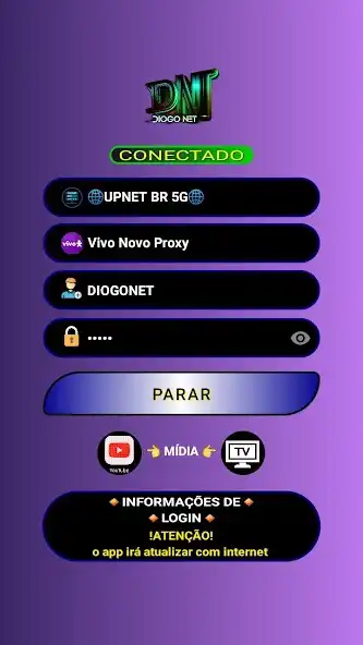 Play DIOGO NET OFICIAL 1.0  and enjoy DIOGO NET OFICIAL 1.0 with UptoPlay