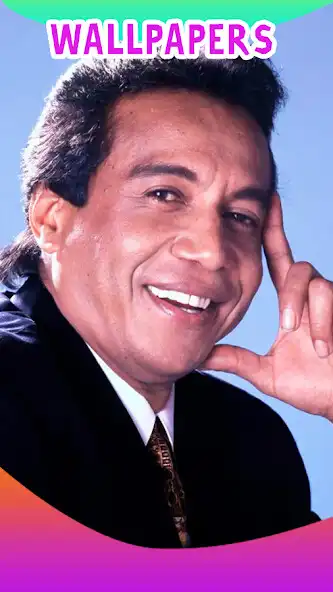 Play Diomedes Diaz Wallpapers  and enjoy Diomedes Diaz Wallpapers with UptoPlay