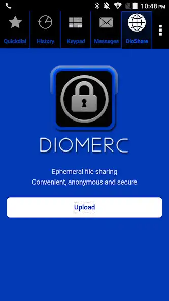 Play Diomerc as an online game Diomerc with UptoPlay