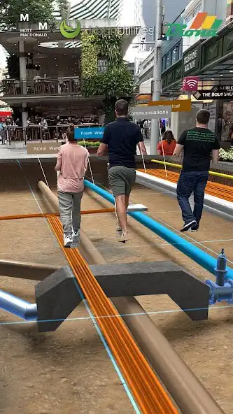 Play DionAR as an online game DionAR with UptoPlay