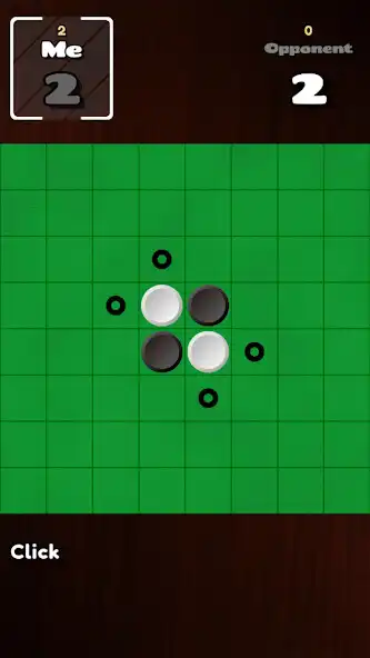 Play Dio Reversi  and enjoy Dio Reversi with UptoPlay