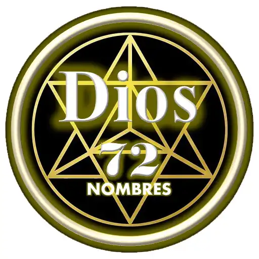 Play Dios 72 Nombres APK Play Dios 72 Nombres APK