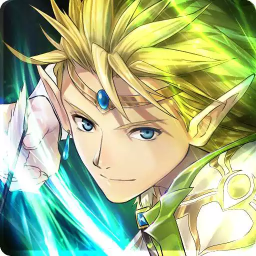 Play Diosa Force II Elemental Order APK