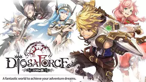 Play Diosa Force II Elemental Order  and enjoy Diosa Force II Elemental Order with UptoPlay