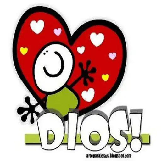 Play Dios Es Amor APK Play Dios Es Amor APK