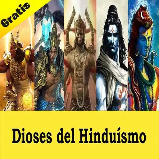 Play Dioses del Hinduismo APK Play Dioses del Hinduismo APK