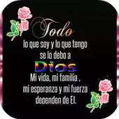 Free play online DIOS live Wallpaper APK