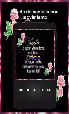 Play DIOS live Wallpaper