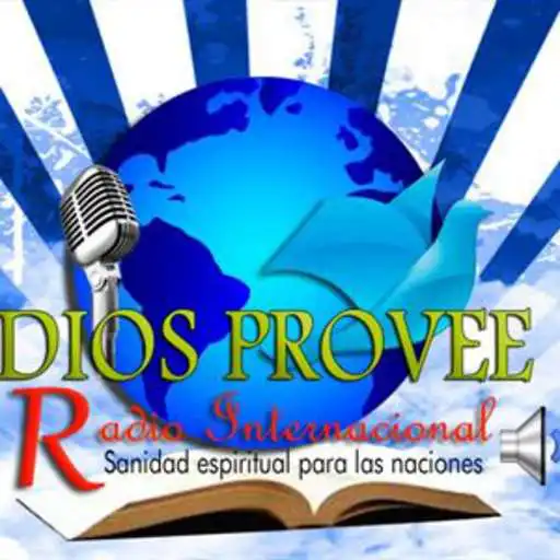 Free play online Dios Provee Radio APK Free play online Dios Provee Radio APK