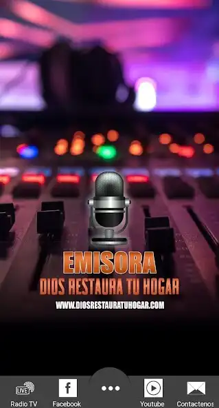 Play Dios Restaura Tu Hogar  and enjoy Dios Restaura Tu Hogar with UptoPlay