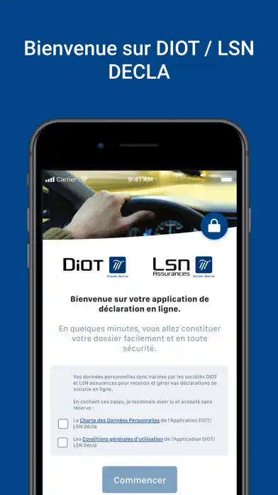 Play DIOT / LSN DECLA  and enjoy DIOT / LSN DECLA with UptoPlay