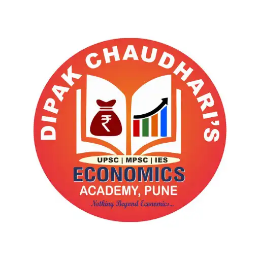 Play Dipak Sirs Economics Academy APK