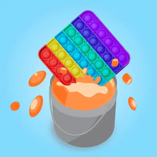 Play Dip and Paint APK Play Dip and Paint APK