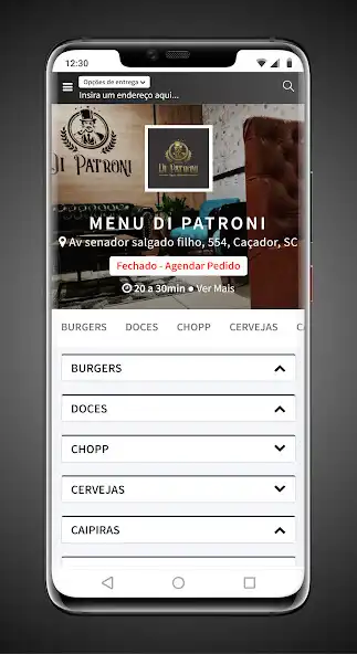 Play Di Patroni  and enjoy Di Patroni with UptoPlay