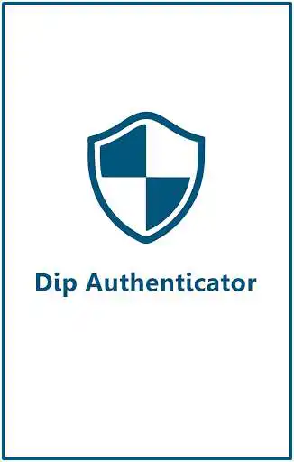 Play Dip Authenticator