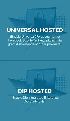 Play Dip Authenticator