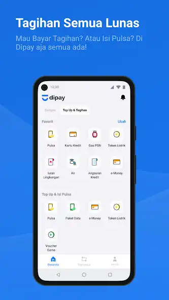 Play Dipay as an online game Dipay with UptoPlay