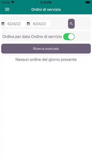 Play DipendenteApp as an online game DipendenteApp with UptoPlay
