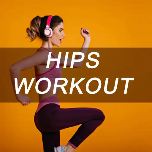 Play dip hips workout APK Play dip hips workout APK