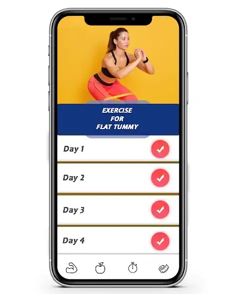 Play dip hips workout as an online game dip hips workout with UptoPlay