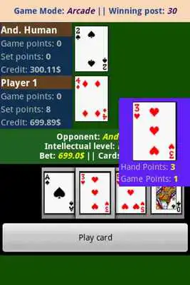 Play DiPiCards Lite
