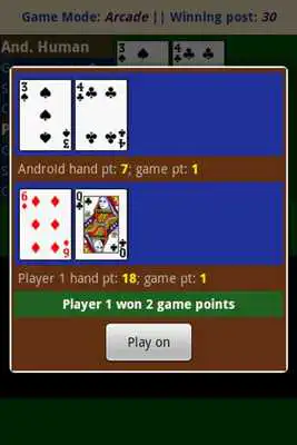 Play DiPiCards Lite