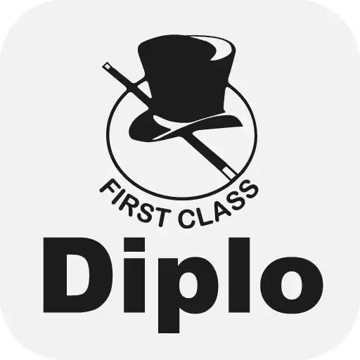 Play Diplo Car Service APK