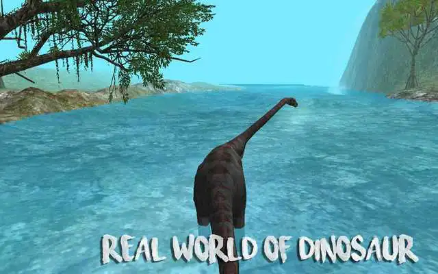 Play Diplodocus Simulator