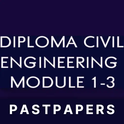Play diploma civil  module 1 papers APK