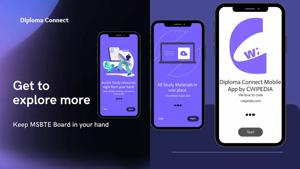 Play Diploma Connect as an online game Diploma Connect with UptoPlay