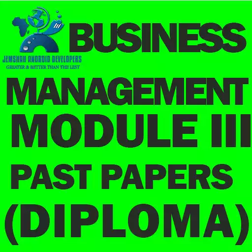 Play DIPLOMA IN BUSINESS MANAGEMENT APK
