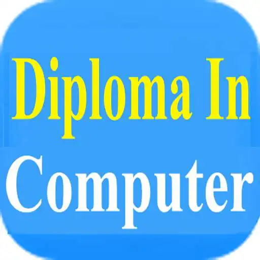 Play Diploma in computer course APK Play Diploma in computer course APK