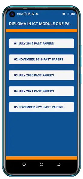 Play DIPLOMA IN ICT MOD1PAST PAPERS as an online game DIPLOMA IN ICT MOD1PAST PAPERS with UptoPlay