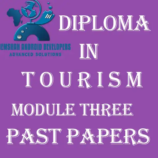 Play Diploma In Tourism MD 3 Papers APK Play Diploma In Tourism MD 3 Papers APK