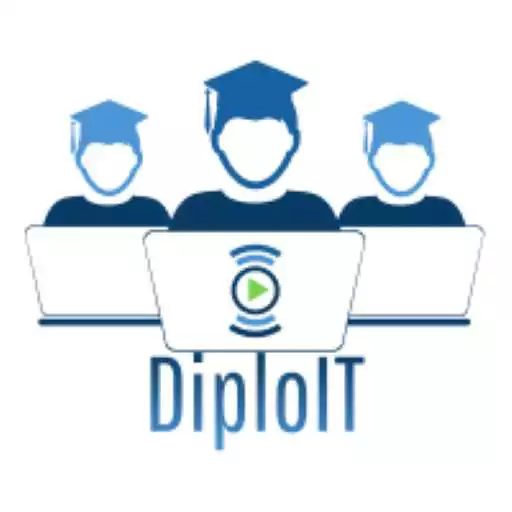 Play Diploma IT APK