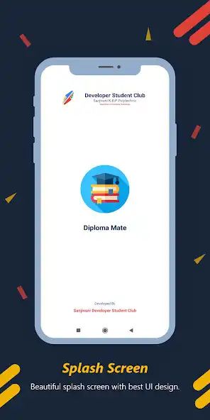 Play Diploma Mate - MSBTE Resources  and enjoy Diploma Mate - MSBTE Resources with UptoPlay