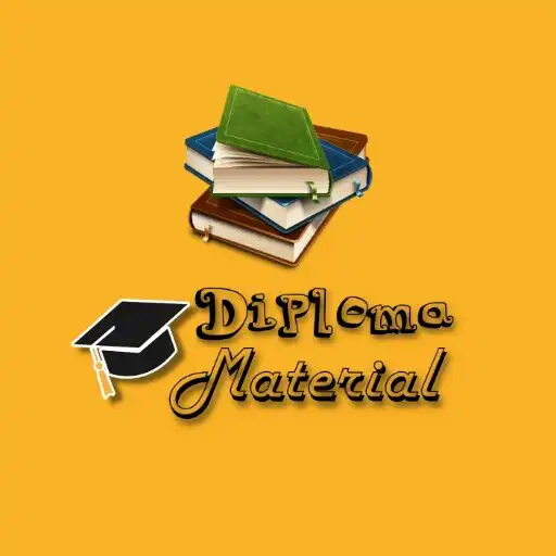Play Diploma Material APK Play Diploma Material APK