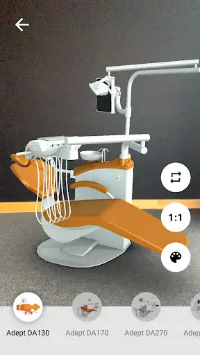 Play Diplomat AR as an online game Diplomat AR with UptoPlay