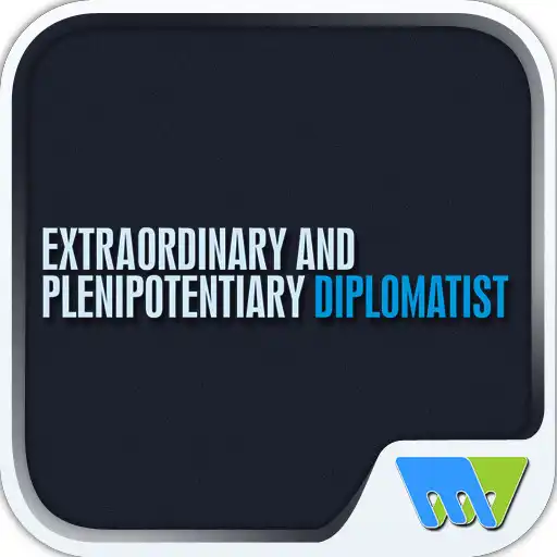 Play Diplomatist Magazine APK