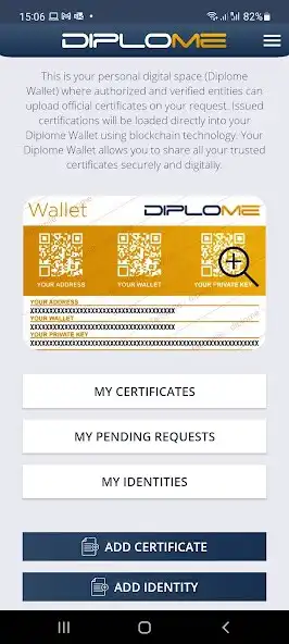 Play Diplome as an online game Diplome with UptoPlay