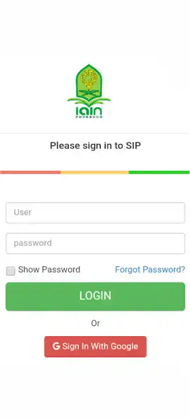Play DIPMAS FUAD IAIN Ponorogo as an online game DIPMAS FUAD IAIN Ponorogo with UptoPlay