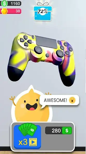 Play Dip Master - Dip The Sneakers as an online game online Dip Master - Dip The Sneakers with UptoPlay Play Dip Master - Dip The Sneakers as an online game Dip Master - Dip The Sneakers with UptoPlay