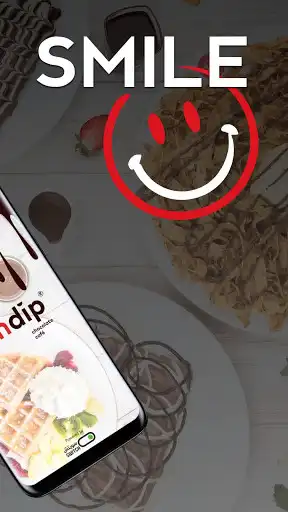 Play dip n dip KSA as an online game dip n dip KSA with UptoPlay