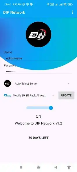 Play DIP Network  and enjoy DIP Network with UptoPlay