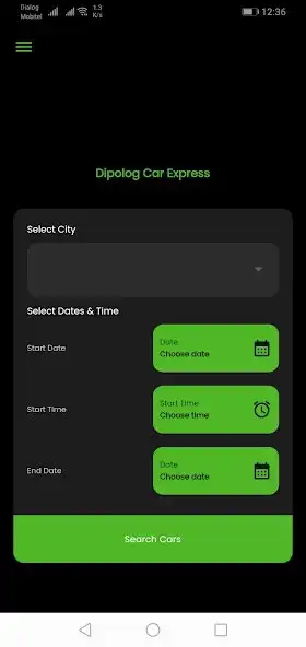 Play Dipolog Car Express as an online game Dipolog Car Express with UptoPlay