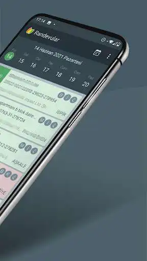Play Diposmobile IV Kurumsal as an online game Diposmobile IV Kurumsal with UptoPlay