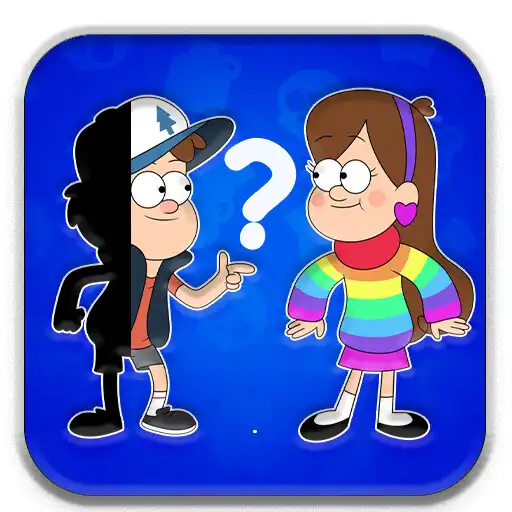 Play Dipper and Mabel Puzzle Game APK Play Dipper and Mabel Puzzle Game APK