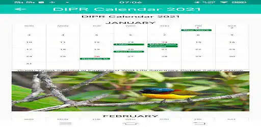 Play DIPR Arunachal as an online game DIPR Arunachal with UptoPlay